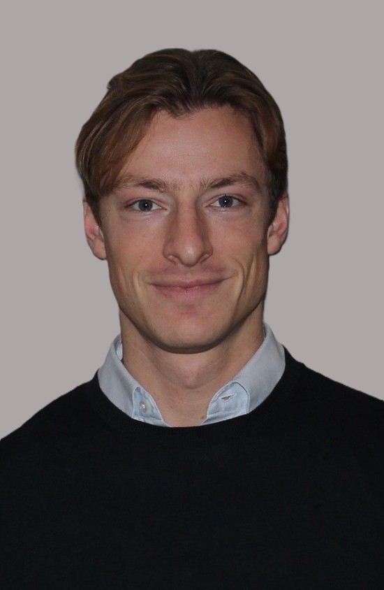 Lukas Christoph Buerk